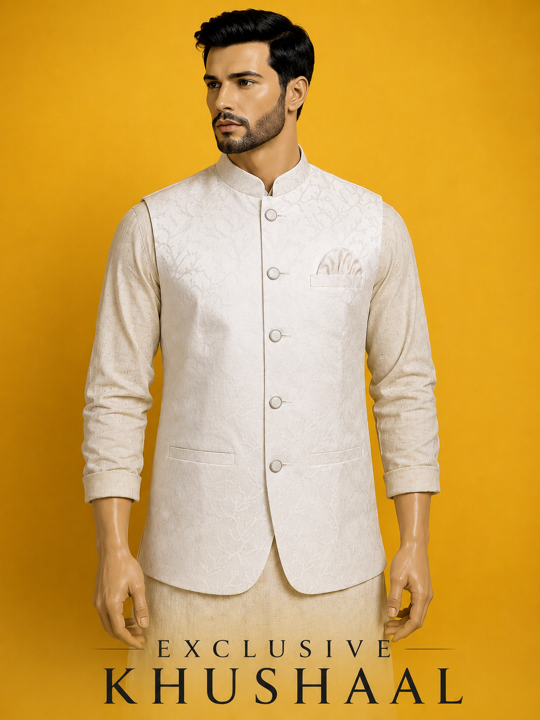 Men's Koti